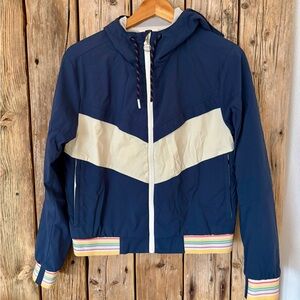Marine Layer Gabby Jacket